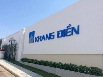 Vietnam Ventures Limited muốn bán 7,7 triệu cổ phiếu Khang Điền (KDH)
