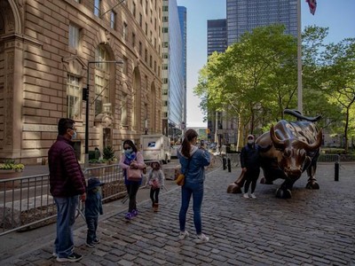 Chứng khoán đang nằm ở giai đoạn nào trong chu kỳ hồi phục?