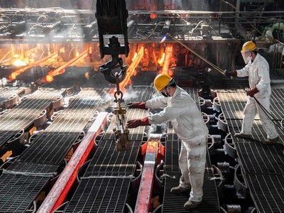 Trung Quốc tuyên bố "không khoan nhượng" đối với hành động đầu cơ đẩy giá hàng hoá