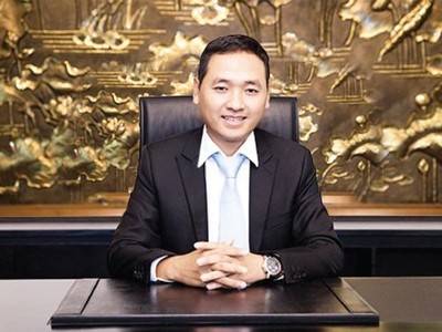 Ông Nguyễn Văn Tuấn, CEO của Gelex (GEX) dự kiến chi 786 tỷ đồng để mua vào 30 triệu cổ phiếu