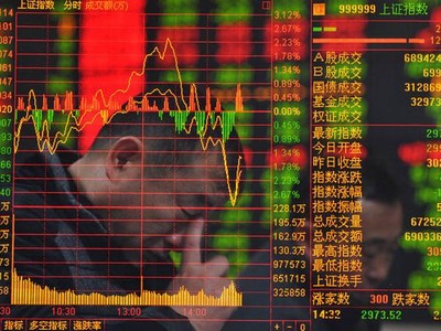 Trung Quốc và cuộc chiến ngăn chặn bong bóng trên thị trường tài chính