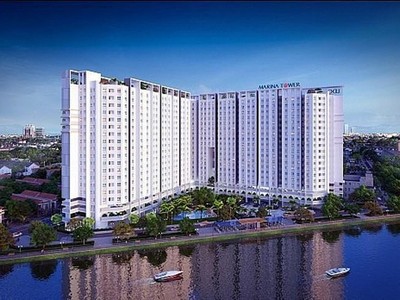 Dragon Capital vừa bán ra gần 1,78 triệu cổ phiếu Đất Xanh (DXG)