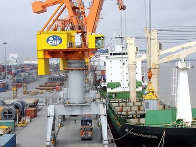 Kho vận Tân Cảng (TCW) đặt kế hoạch lợi nhuận năm 2021 tăng gần 8% lên 84,22 tỷ đồng