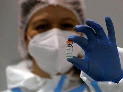 WHO có thể đối mặt với nhiều thách thức về xử lý đại dịch trong tương lai