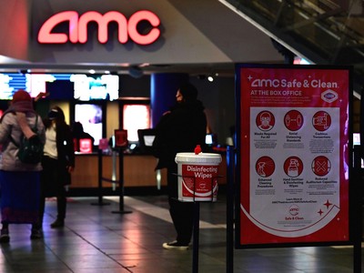 Các nhà đầu tư cá nhân ở Ấn Độ, Hàn Quốc tham gia cơn sốt cổ phiếu meme AMC