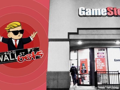 Khác với GameStop, các quỹ đầu cơ ngày càng mạnh tay bán khống dù giá cổ phiếu tăng mạnh