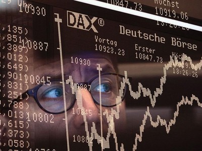 Bữa tiệc chứng khoán trở lại với châu Âu