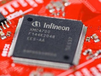 Goldman Sachs: Ô tô, lò nướng bánh mì hay máy giặt chỉ đủ chip để xuất xưởng trong nửa cuối năm 2021