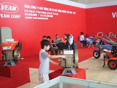 VEAM (VEA) dự kiến lợi nhuận năm 2021 giảm 18,8% về 5.930 tỷ đồng