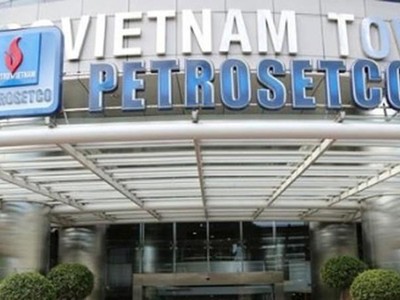 Ủy viên HĐQT của Petrosetco (PET) đăng ký bán toàn bộ 150.500 cổ phiếu