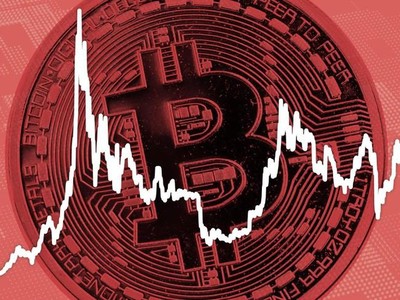 JPMorgan: Bitcoin có thể đang bước vào thị trường giá xuống