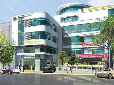 CIC Group (CKG): Tổ chức liên quan lãnh đạo đăng ký bán toàn bộ hơn 2 triệu cổ phiếu