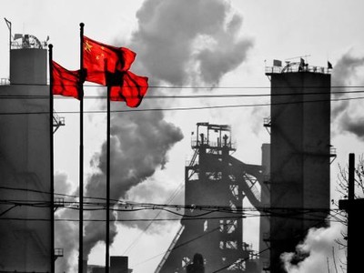 Động thái mới của Trung Quốc có khả năng làm tăng giá kim loại