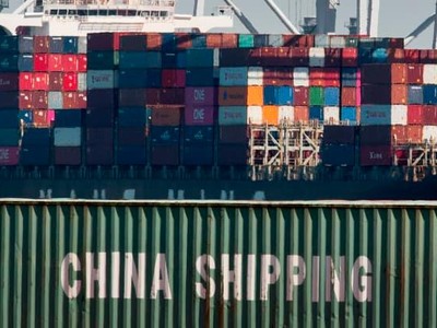 Sau sự cố Kênh đào Suez, lại xuất hiện thêm cuộc khủng hoảng vận tải mới ở Trung Quốc