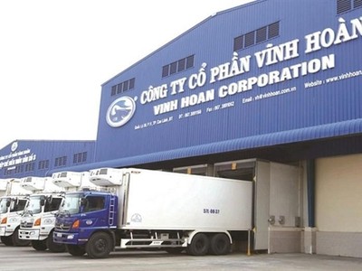 Tận dụng sóng tăng, nhiều lãnh đạo Vĩnh Hoàn (VHC) đăng ký bán cổ phiếu