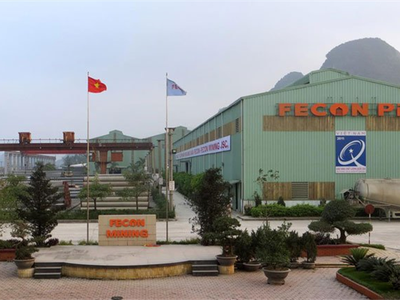 FECON (FCN) lên kế hoạch phát hành riêng lẻ 32 triệu cổ phiếu với giá 13.000 đồng