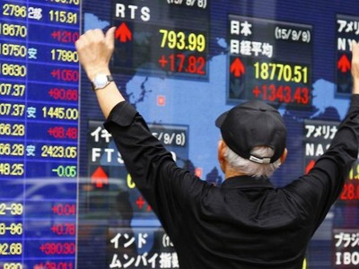 Credit Suisse: Cổ phiếu sẽ tiếp tục vượt trội so với các loại tài sản khác trong nửa cuối năm 2021