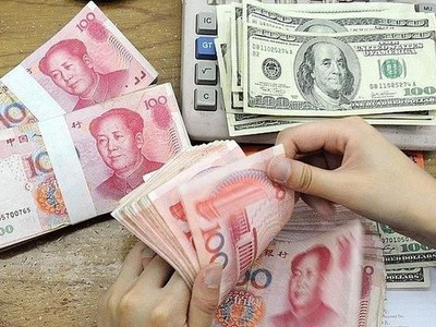 Trung Quốc đi trước một bước để đối phó với Fed