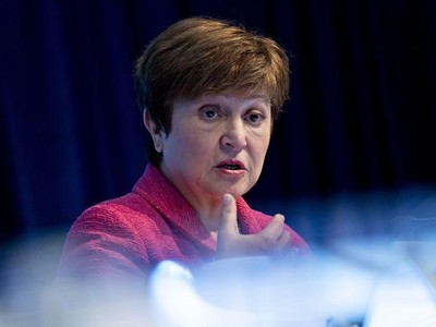 IMF ​nhất trí đề xuất kế hoạch dự trữ tiền tệ 650 tỷ USD