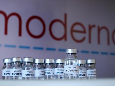 Moderna: Vắc xin Covid-19 có thể chống lại biến thể delta