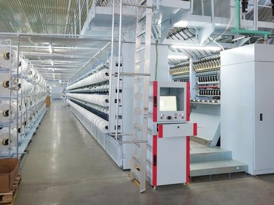 Sợi Thế Kỷ (STK) lên kế hoạch trả cổ tức tiền 15%