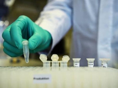 CureVac (Đức) tiếp tục nghiên cứu vắc xin Covid-19 dù kết quả thử nghiệm chỉ có hiệu quả 48%