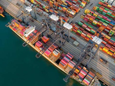 Cổ phiếu vận tải tiếp tục được hưởng lợi từ sự gián đoạn nghiêm trọng trong chuỗi cung ứng toàn cầu