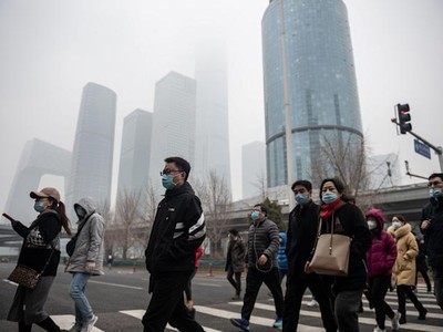 Trung Quốc báo hiệu nới lỏng chính sách tiền tệ, làm dấy lên lo ngại về tăng trưởng suy yếu