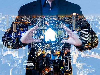 Sự bùng nổ của bất động sản khiến các ngân hàng trung ương đứng trước tình thế tiến thoái lưỡng nan