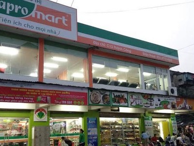 Hapro (HTM) góp thêm vốn vào Điều Bình Phước để nâng sở hữu lên 80,43% 