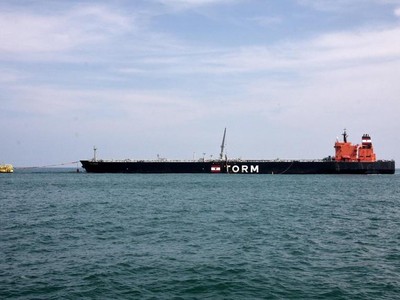 Lọc hoá Dầu Bình Sơn (BSR): Lãi trở lại 3.311 tỷ đồng trong 6 tháng đầu năm 2021