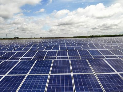 Trường Thành Group (TTA) lên kế hoạch nhận chuyển nhượng dự án Thủy điện Suối Sập 2 với tổng giá trị 250 tỷ đồng