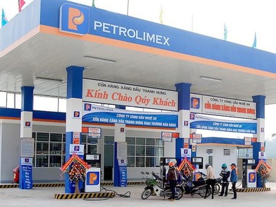 Petrolimex (PLX) lên kế hoạch bán thêm 8 triệu cổ phiếu quỹ