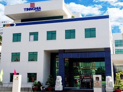 Khu công nghiệp Tín Nghĩa (TIP): 6 tháng đầu năm 2021, lợi nhuận tăng 21,4% lên 60,1 tỷ đồng