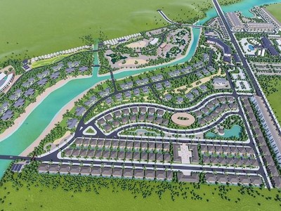 Năng lượng và Bất động sản Trường Thành (TEG): 6 tháng lãi 12,3 tỷ đồng, mới hoàn thành 13,1% kế hoạch năm