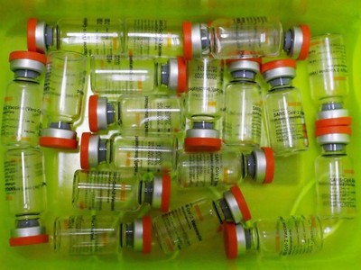 Nghiên cứu: Kháng thể từ vắc xin Covid-19 của Sinovac sẽ mất dần sau khoảng 6 tháng và cần tiêm liều thứ ba