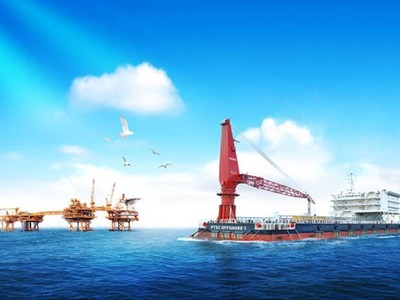 Dịch vụ Kỹ thuật Dầu khí Việt Nam (PVS): Lợi nhuận quý II/2021 đạt 183,3 tỷ đồng, giảm 37,1%