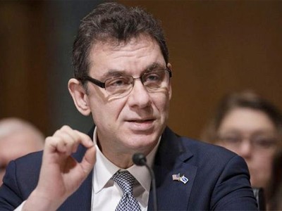 Albert Bourla, Giám đốc điều hành Pfizer