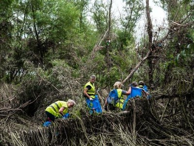 Người Hà Lan có thể đưa ra bài học cho thế giới về khả năng chuẩn bị cho lũ lụt