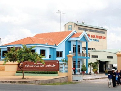 Xuất nhập khẩu Nông sản Thực phẩm An Giang (AFX): Quý II/2021 thoát lỗ nhờ thanh lý tài sản cố định