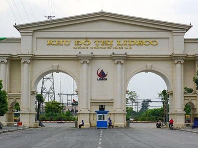 Phát triển đô thị Từ Liêm (NTL): Cổ đông lớn vừa bán ròng 110.000 cổ phiếu