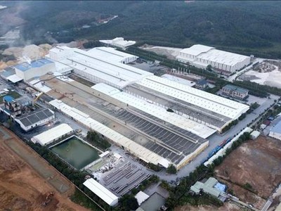 CMC (CVT) dự kiến phát hành 700 tỷ đồng trái phiếu riêng lẻ trong năm 2021