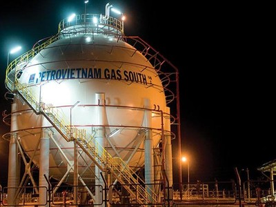 Kinh doanh Khí Miền Nam (PGS) đóng cửa hàng loạt các chi nhánh ở nhiều tỉnh, thành trong cả nước