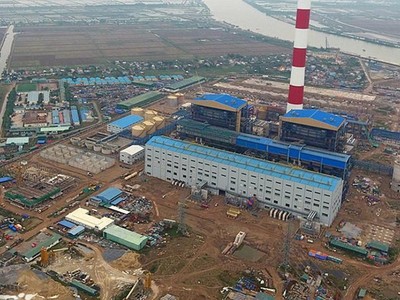 Xây lắp Dầu khí Việt Nam (PVX) thay đổi Tổng giám đốc sau khi báo cáo lỗ lũy kế 6 tháng đầu năm vượt vốn điều lệ