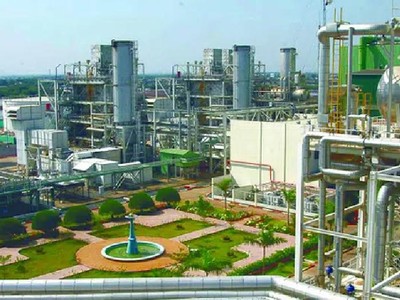 EVNGenco 3 (PGV) vừa tăng vốn điều lệ lên gần 11.235 tỷ đồng