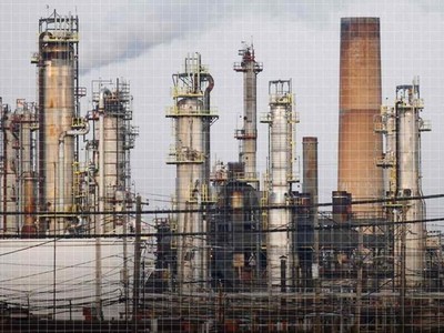 Giá hàng hoá có thể tiếp tục sụt giảm do nhập khẩu yếu hơn của Trung Quốc