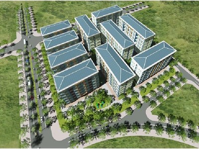 Tín Nghĩa (TID): Người thân lãnh đạo đăng ký bán 4 triệu cổ phiếu