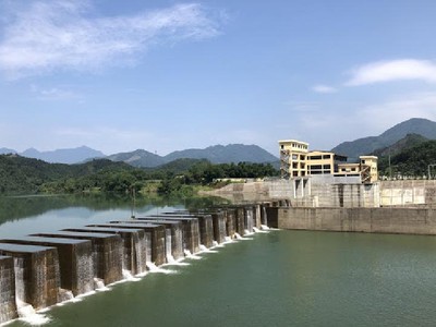 Thủy điện Xuân Minh (XMP) giao dịch trên UPCoM từ ngày 16/8 với giá tham chiếu 12.600 đồng