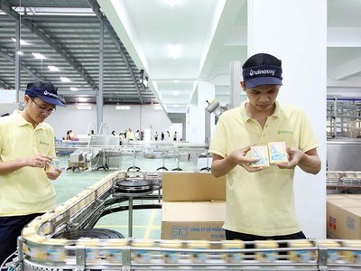 Tổng giám đốc Đường Quảng Ngãi (QNS) đăng ký mua 1 triệu cổ phiếu