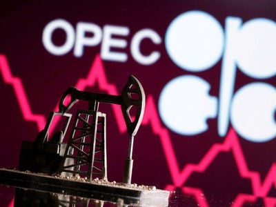 OPEC tiếp tục giữ nguyên dự báo về tăng trưởng nhu cầu dầu mỏ